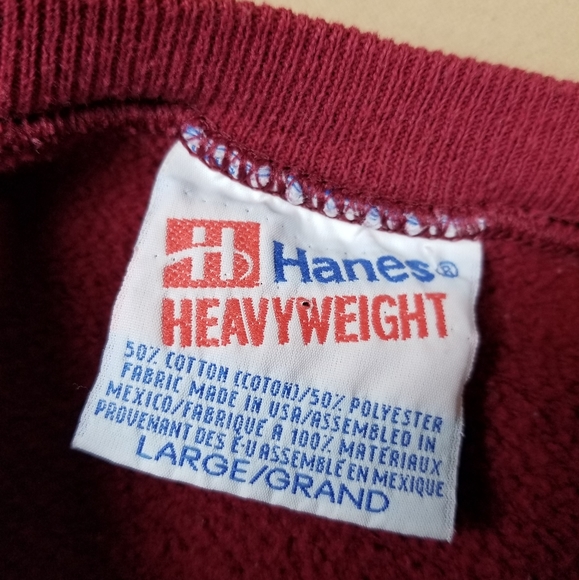 VTG 90's 00's Made in USA Cartoon 90's Crow Design - Picture 2 of 7